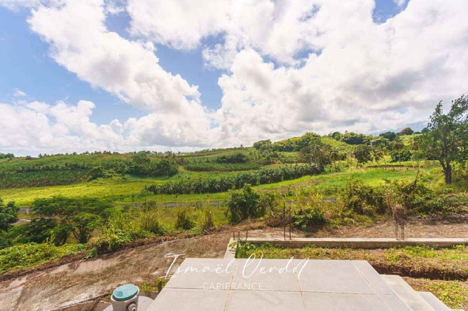 for sale house Petit-Bourg Guadeloupe 5