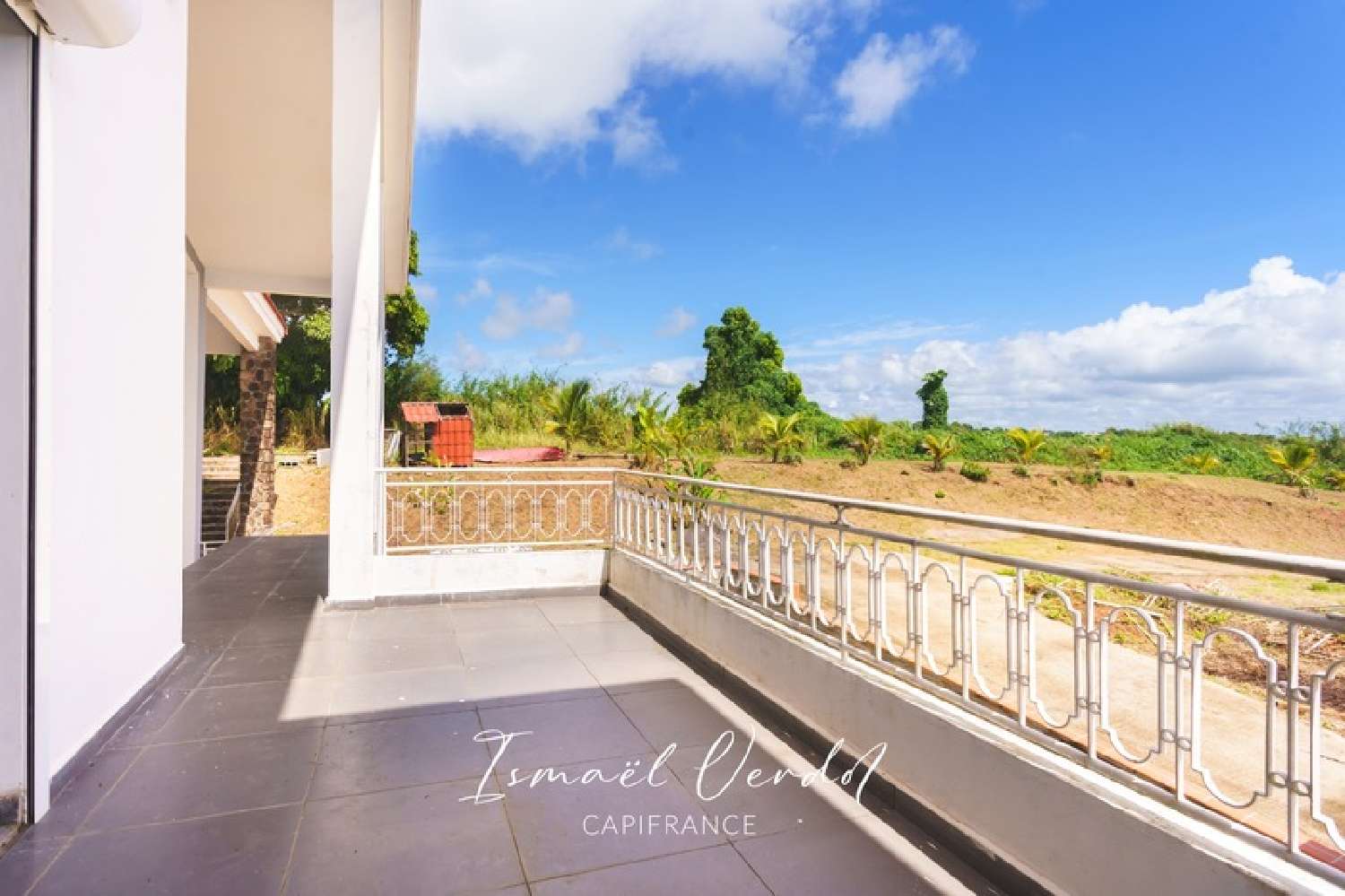 for sale house Petit-Bourg Guadeloupe 6