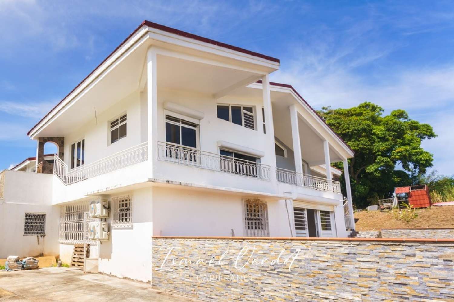 for sale house Petit-Bourg Guadeloupe 7