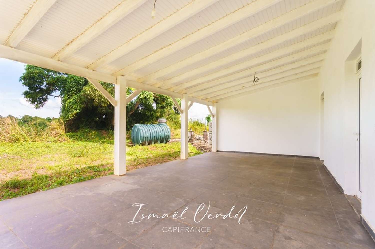 for sale house Petit-Bourg Guadeloupe 8