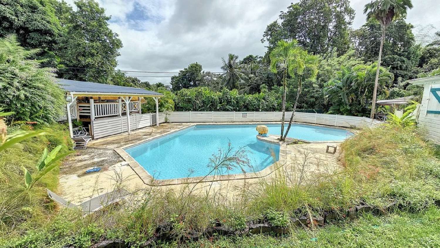 for sale house Petit-Bourg Guadeloupe 1