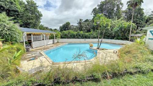 Petit-Bourg Guadeloupe house foto 7220835