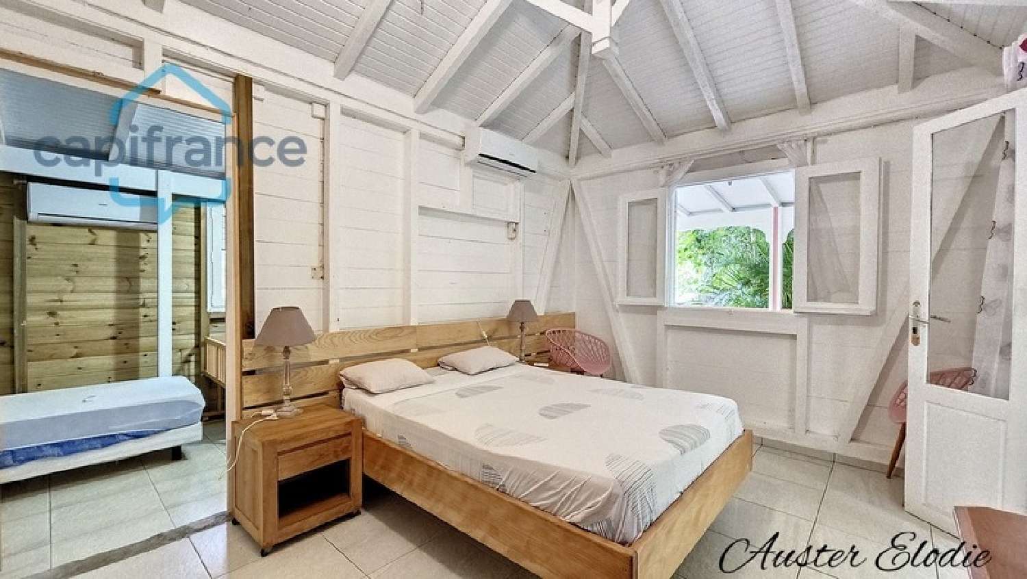 for sale house Petit-Bourg Guadeloupe 1