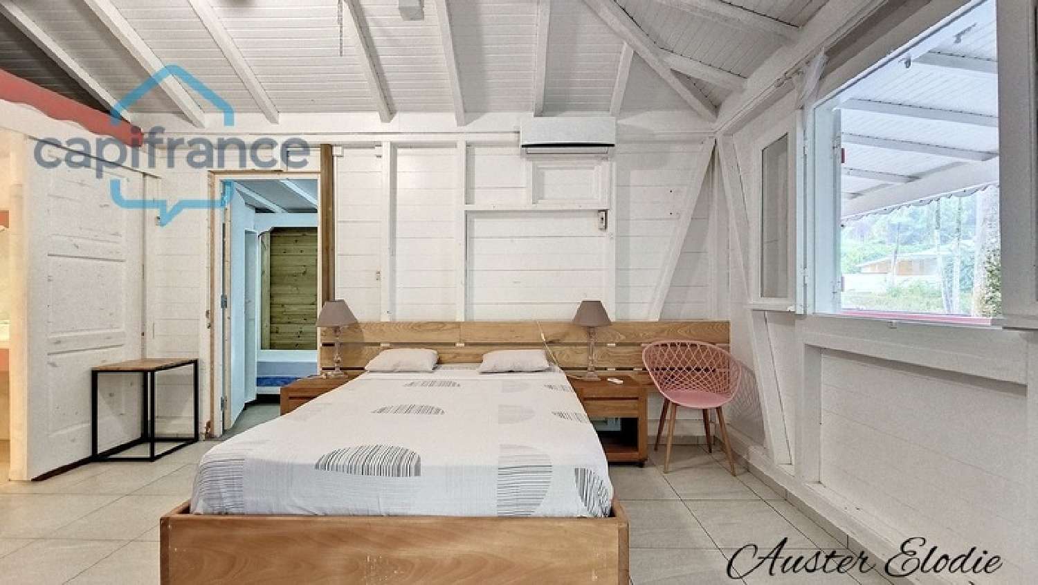 for sale house Petit-Bourg Guadeloupe 3