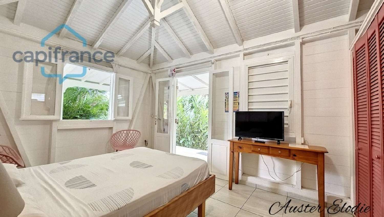 for sale house Petit-Bourg Guadeloupe 4