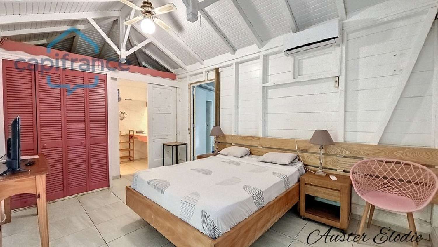 for sale house Petit-Bourg Guadeloupe 5