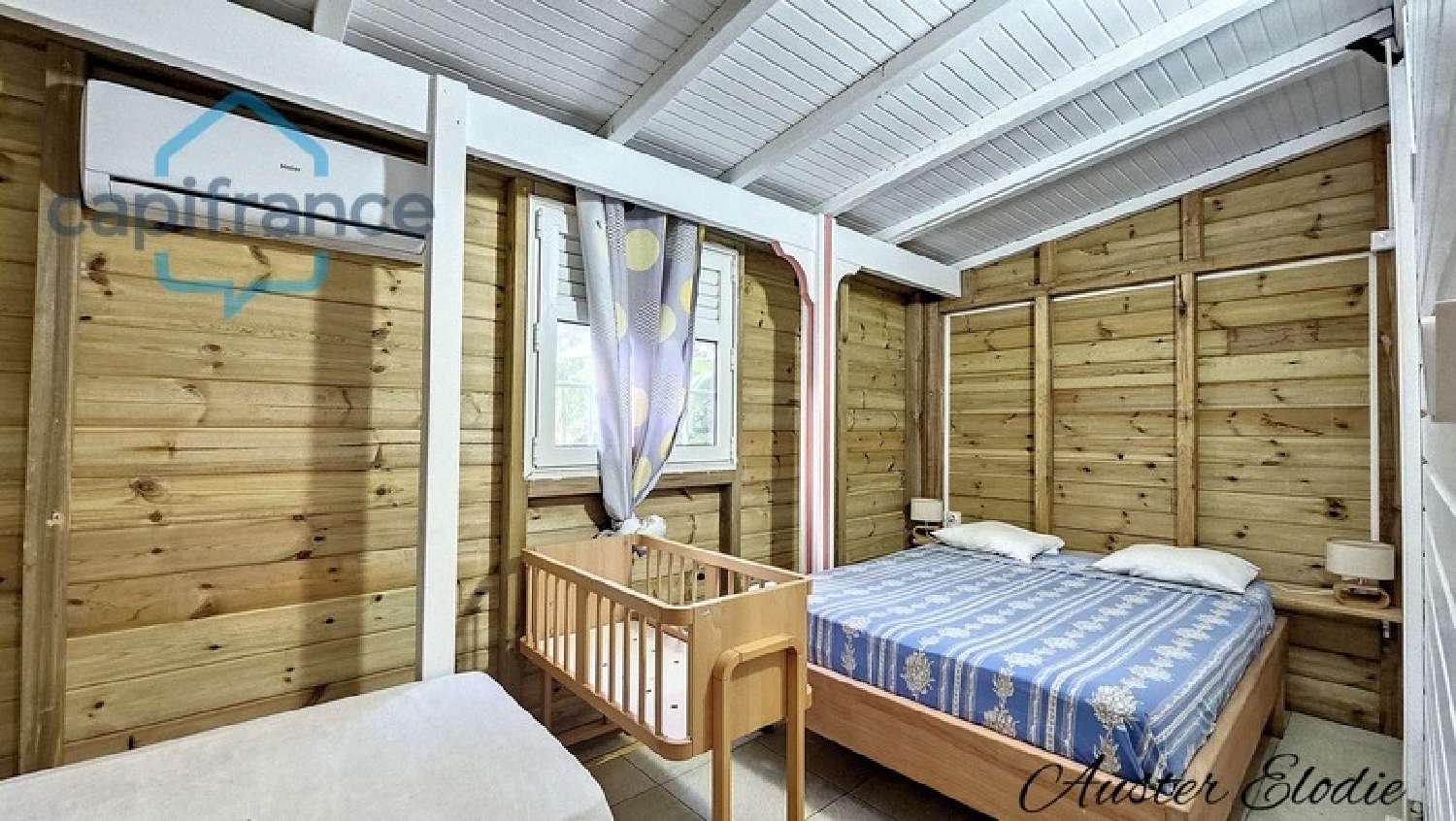 for sale house Petit-Bourg Guadeloupe 8