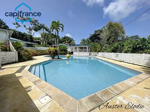 Petit-Bourg Guadeloupe house foto 7220837