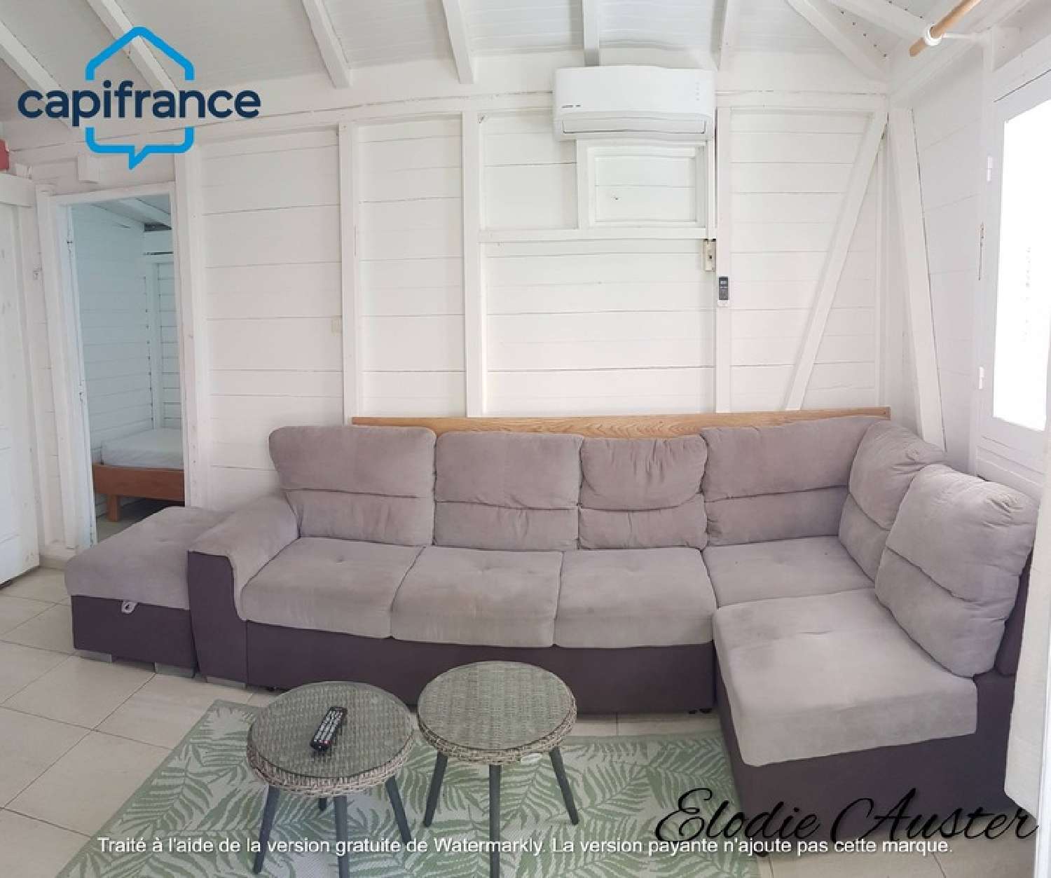 for sale house Petit-Bourg Guadeloupe 4