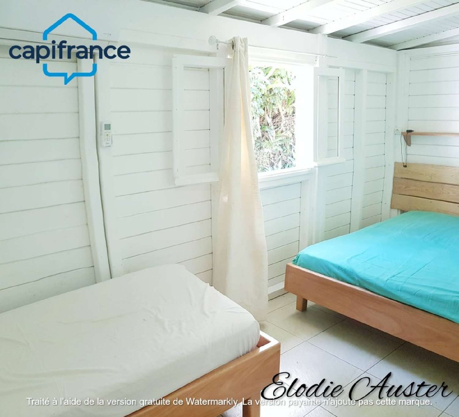 for sale house Petit-Bourg Guadeloupe 5