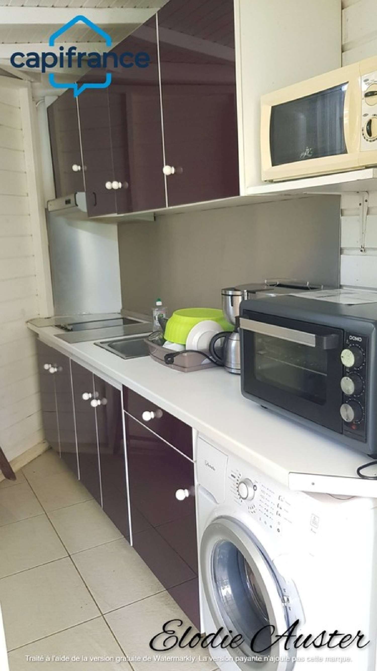 for sale house Petit-Bourg Guadeloupe 6