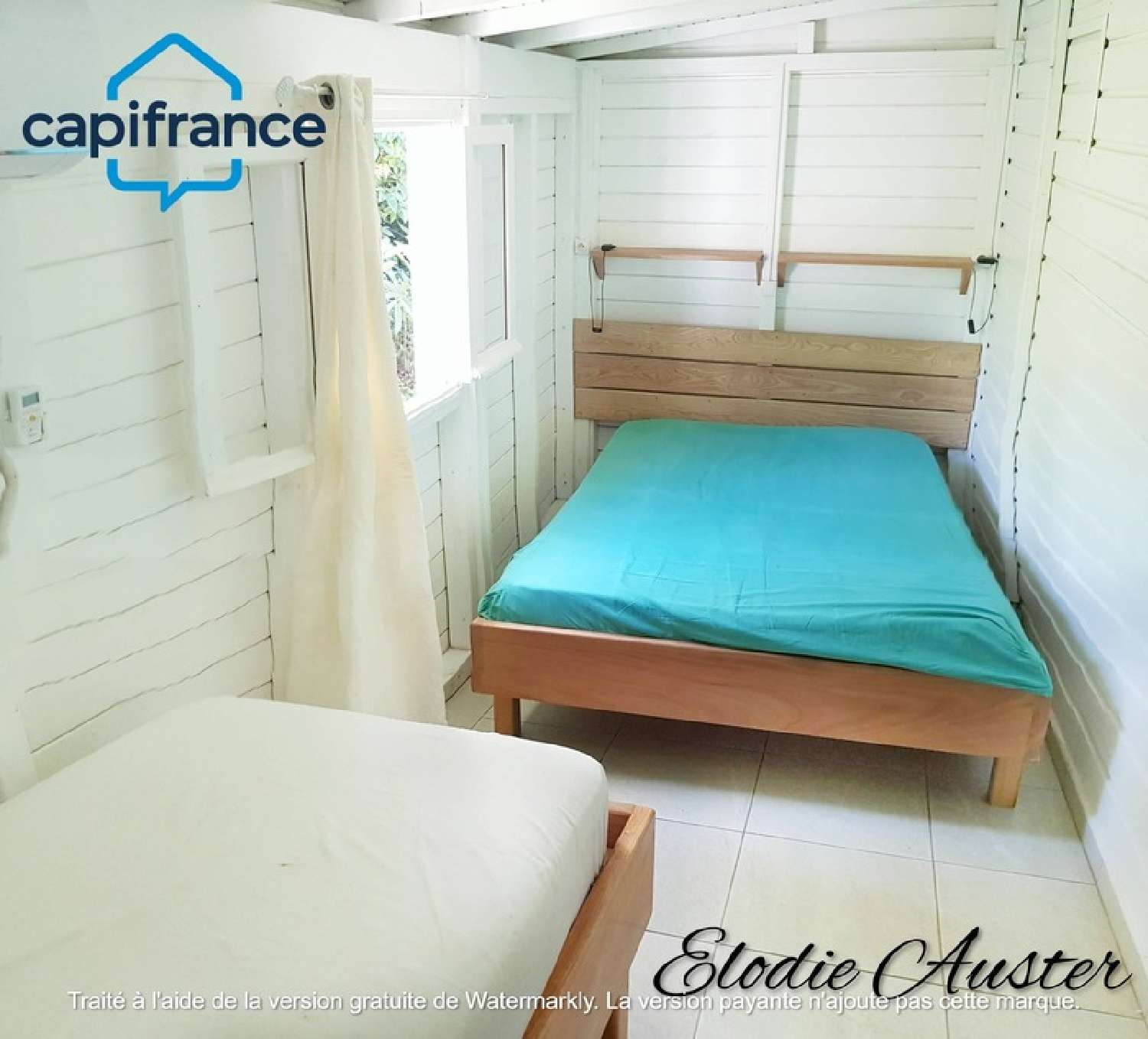 for sale house Petit-Bourg Guadeloupe 7