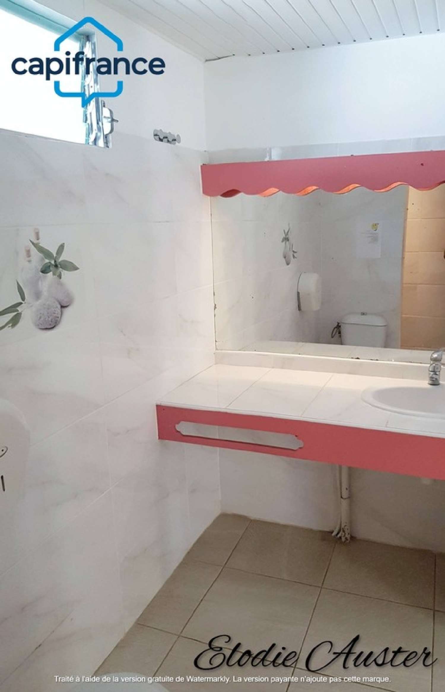 for sale house Petit-Bourg Guadeloupe 8