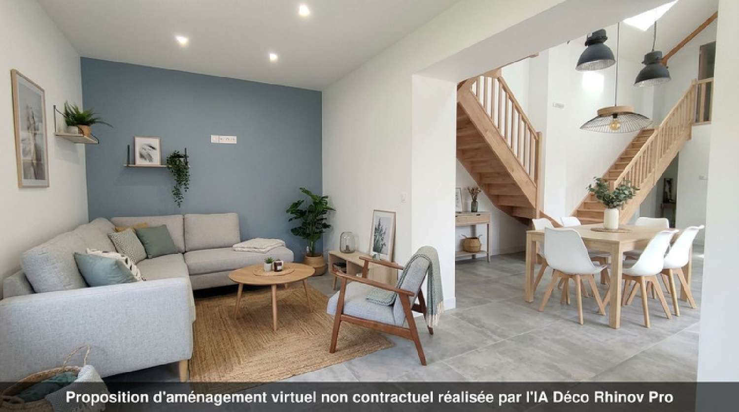  te koop huis Petit-Couronne Seine-Maritime 2