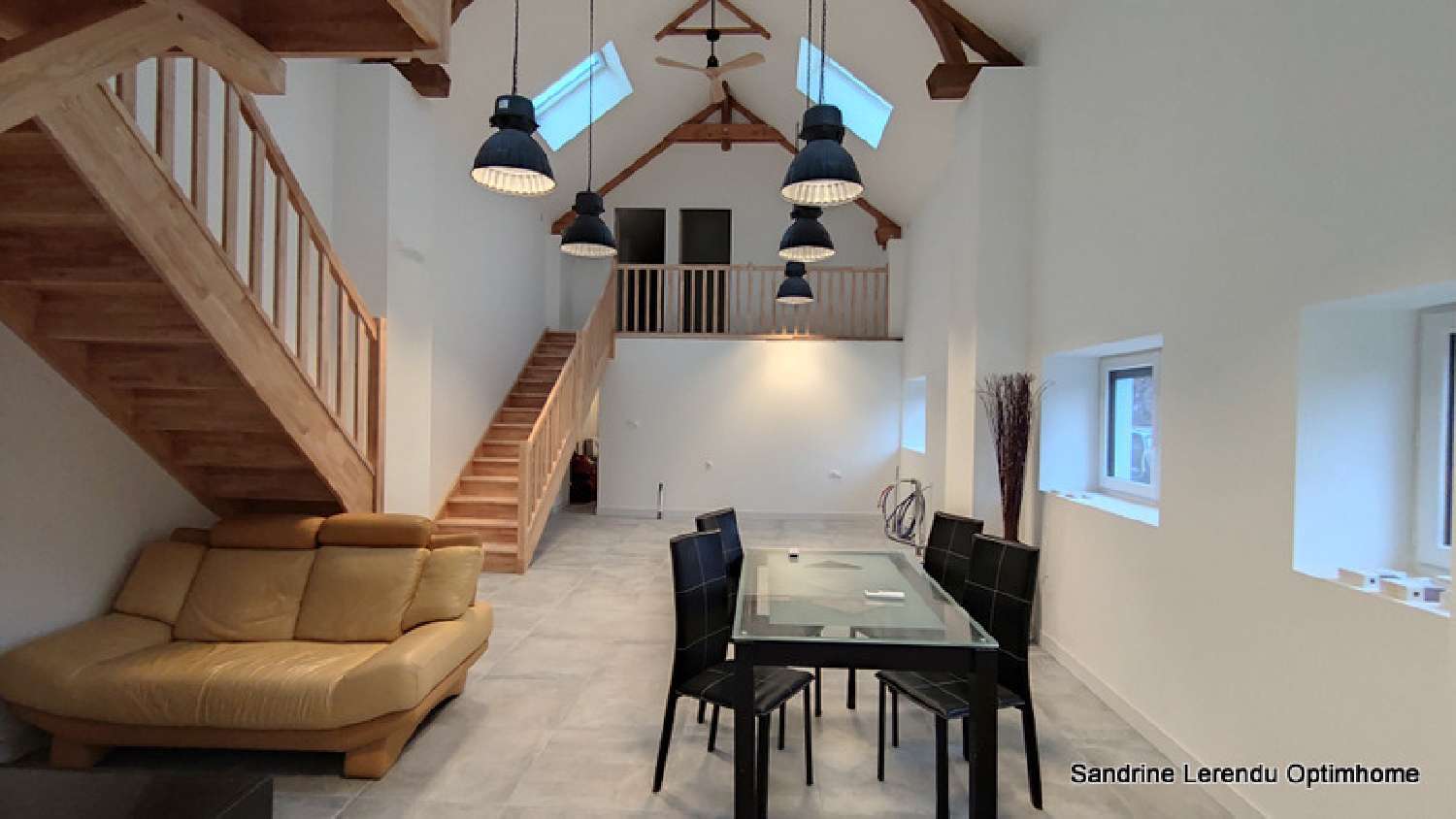  te koop huis Petit-Couronne Seine-Maritime 4