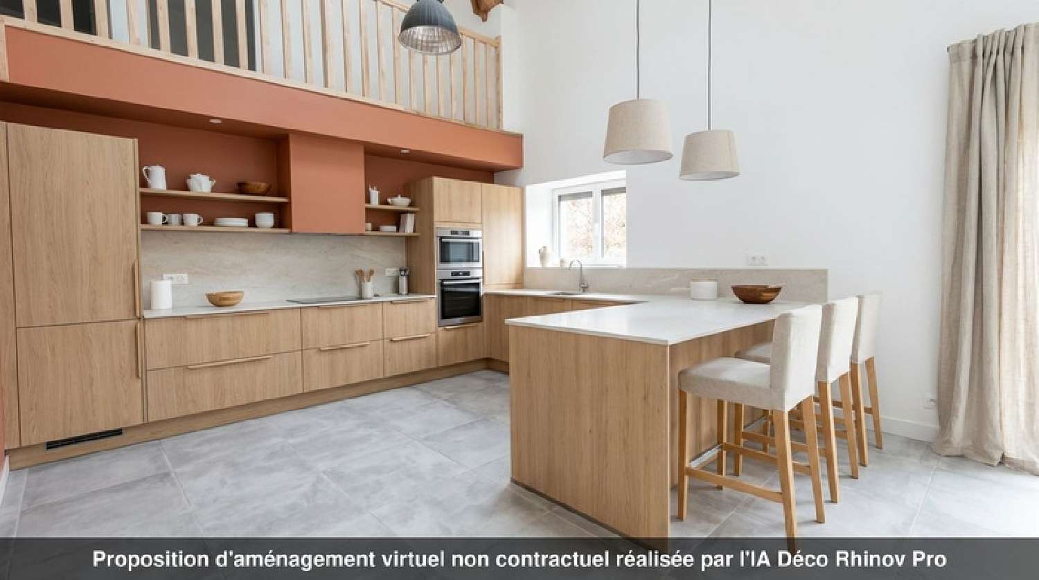  te koop huis Petit-Couronne Seine-Maritime 6