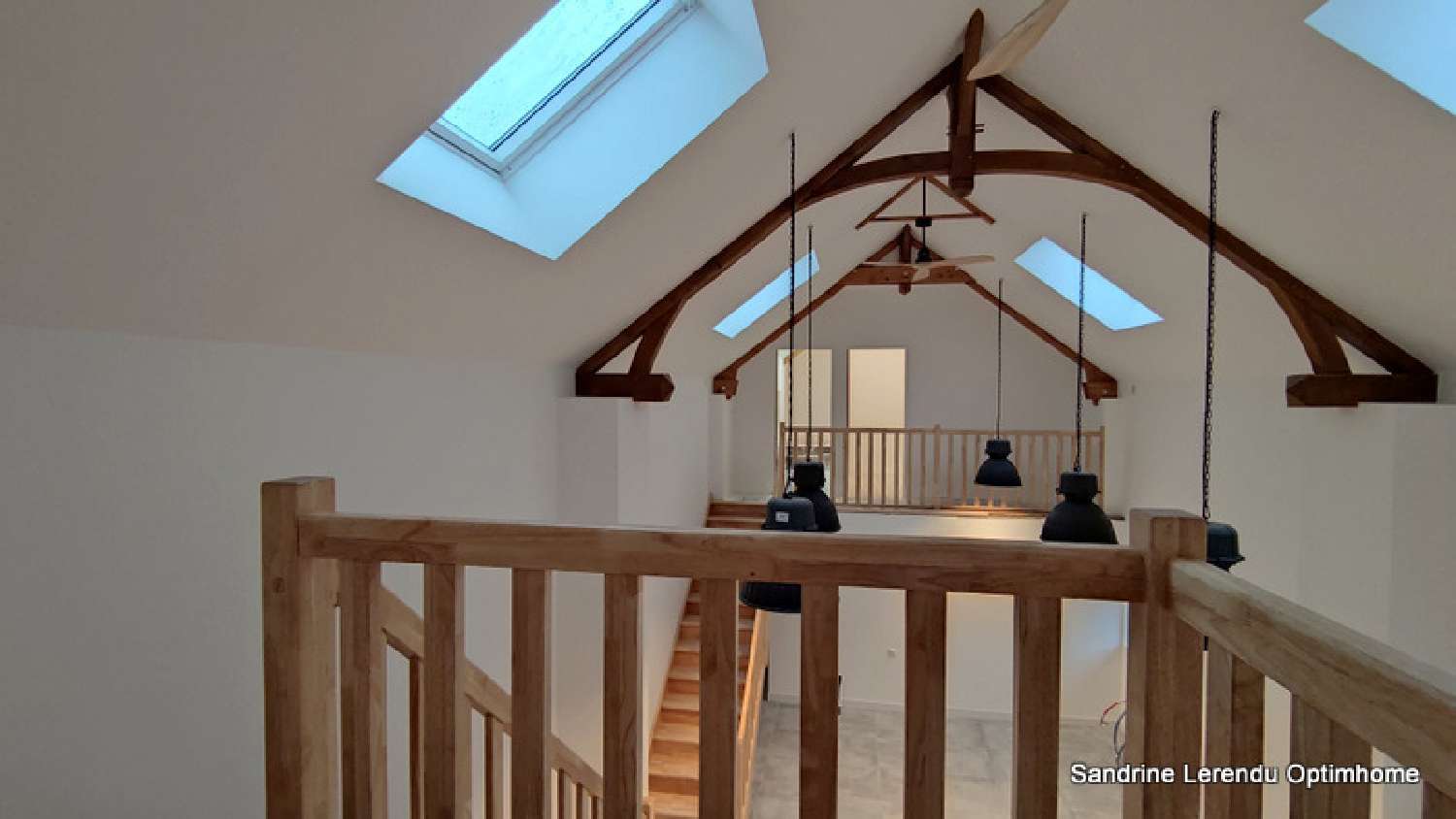  te koop huis Petit-Couronne Seine-Maritime 7