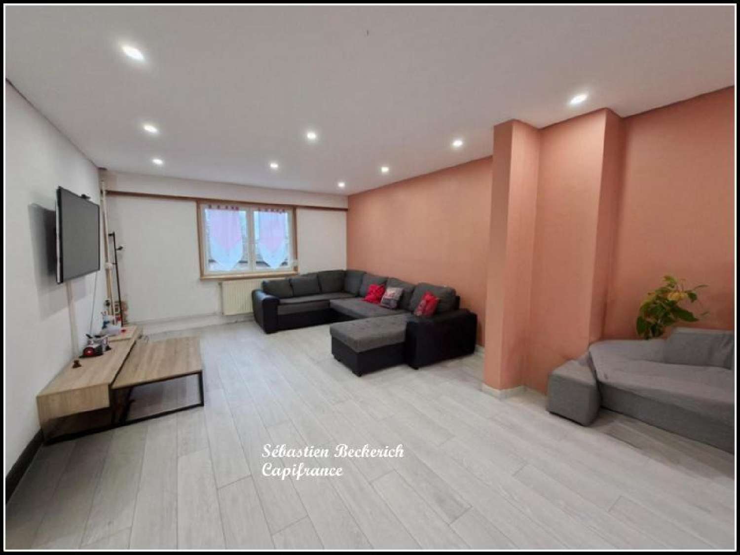 kaufen Haus Petit-Réderching Moselle 1