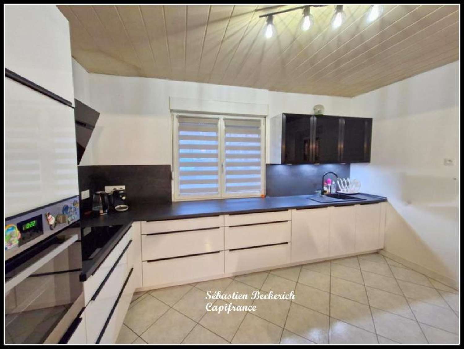 kaufen Haus Petit-Réderching Moselle 3