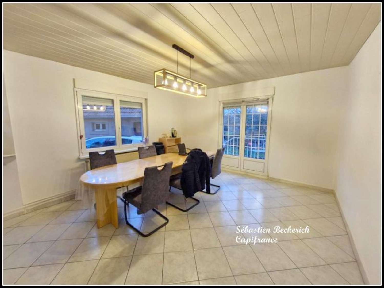 kaufen Haus Petit-Réderching Moselle 4