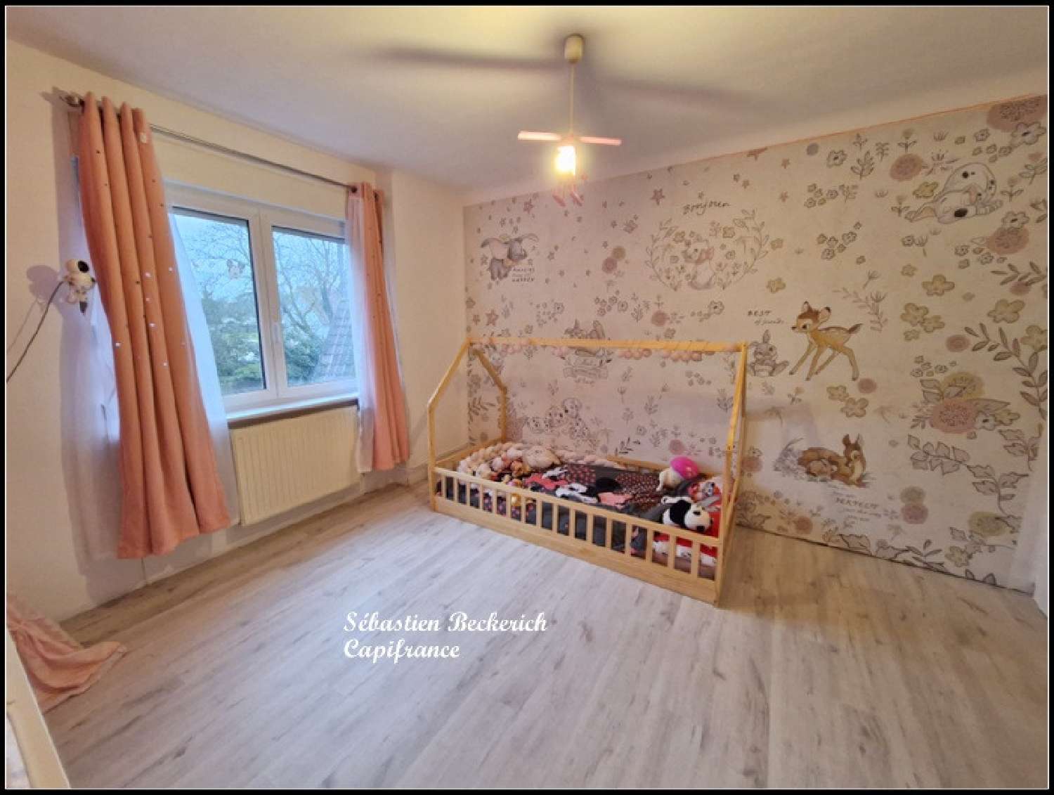 kaufen Haus Petit-Réderching Moselle 5