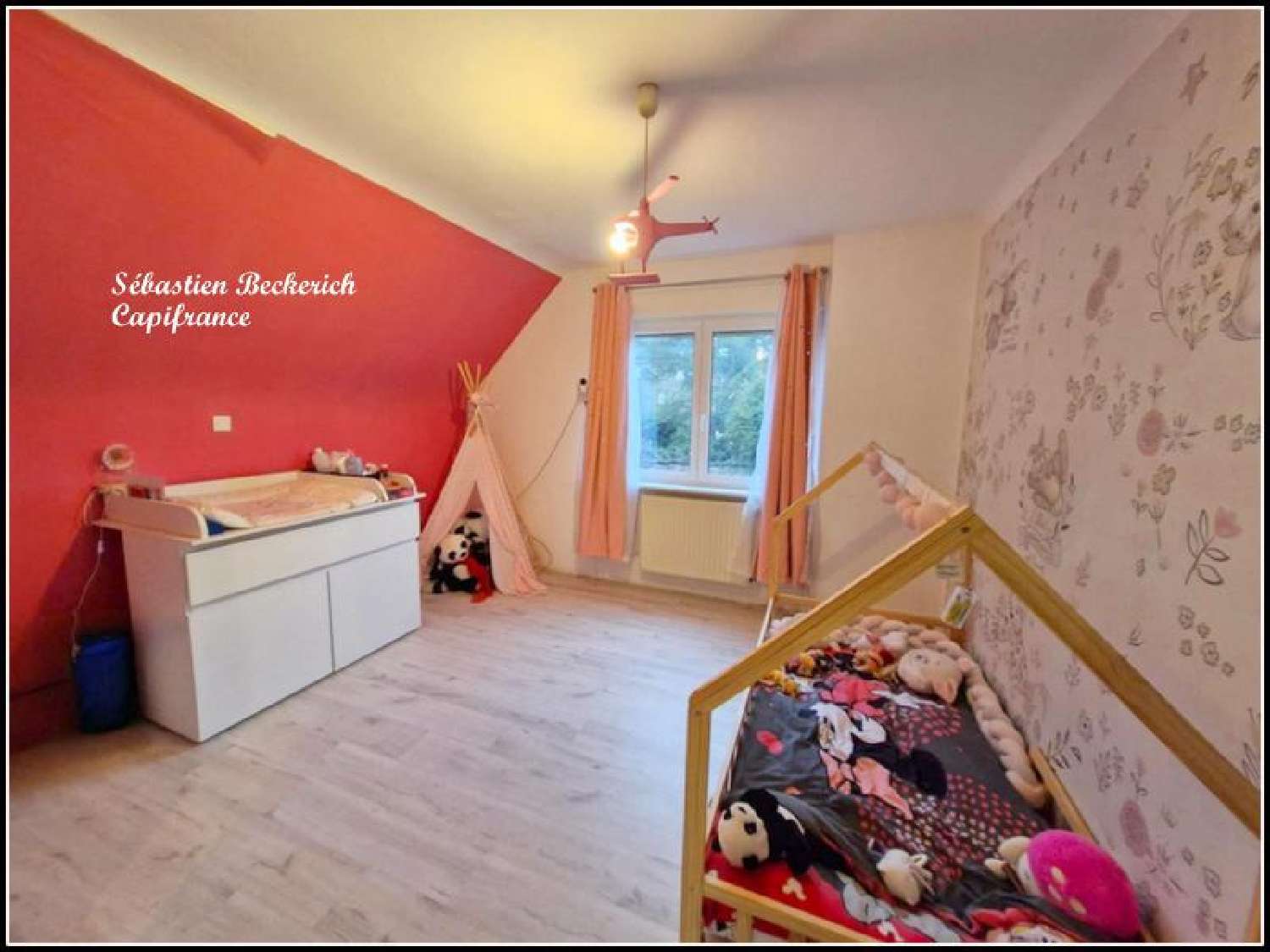 kaufen Haus Petit-Réderching Moselle 6