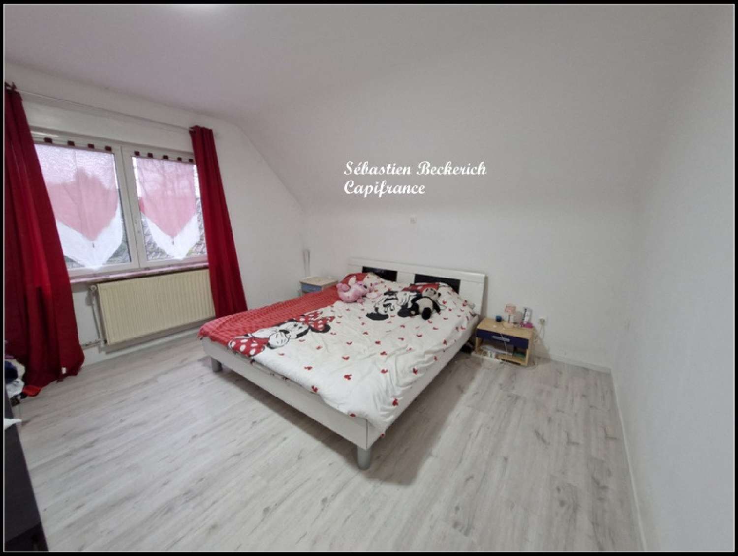 kaufen Haus Petit-Réderching Moselle 7