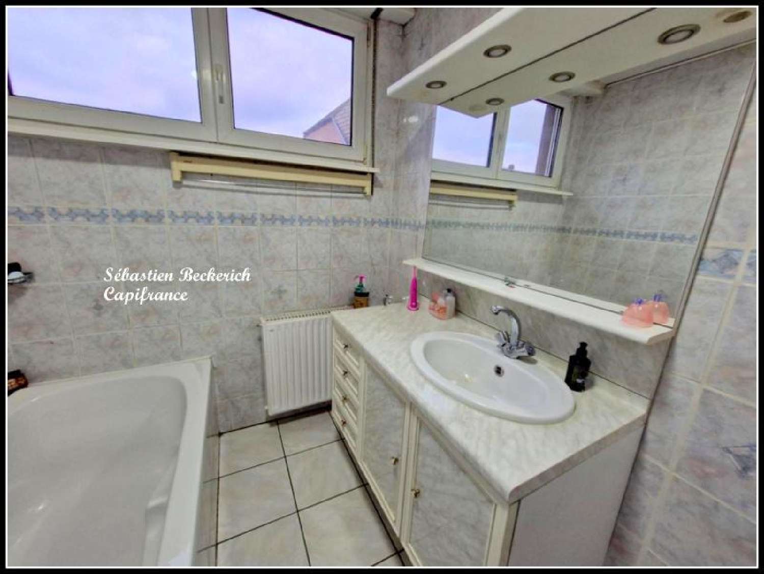 kaufen Haus Petit-Réderching Moselle 8