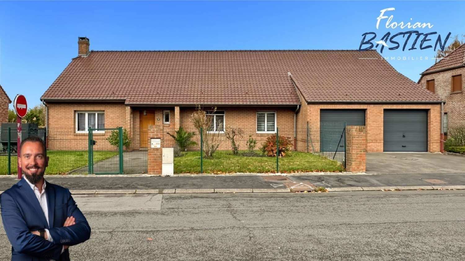  te koop huis Petite Forêt Nord 1