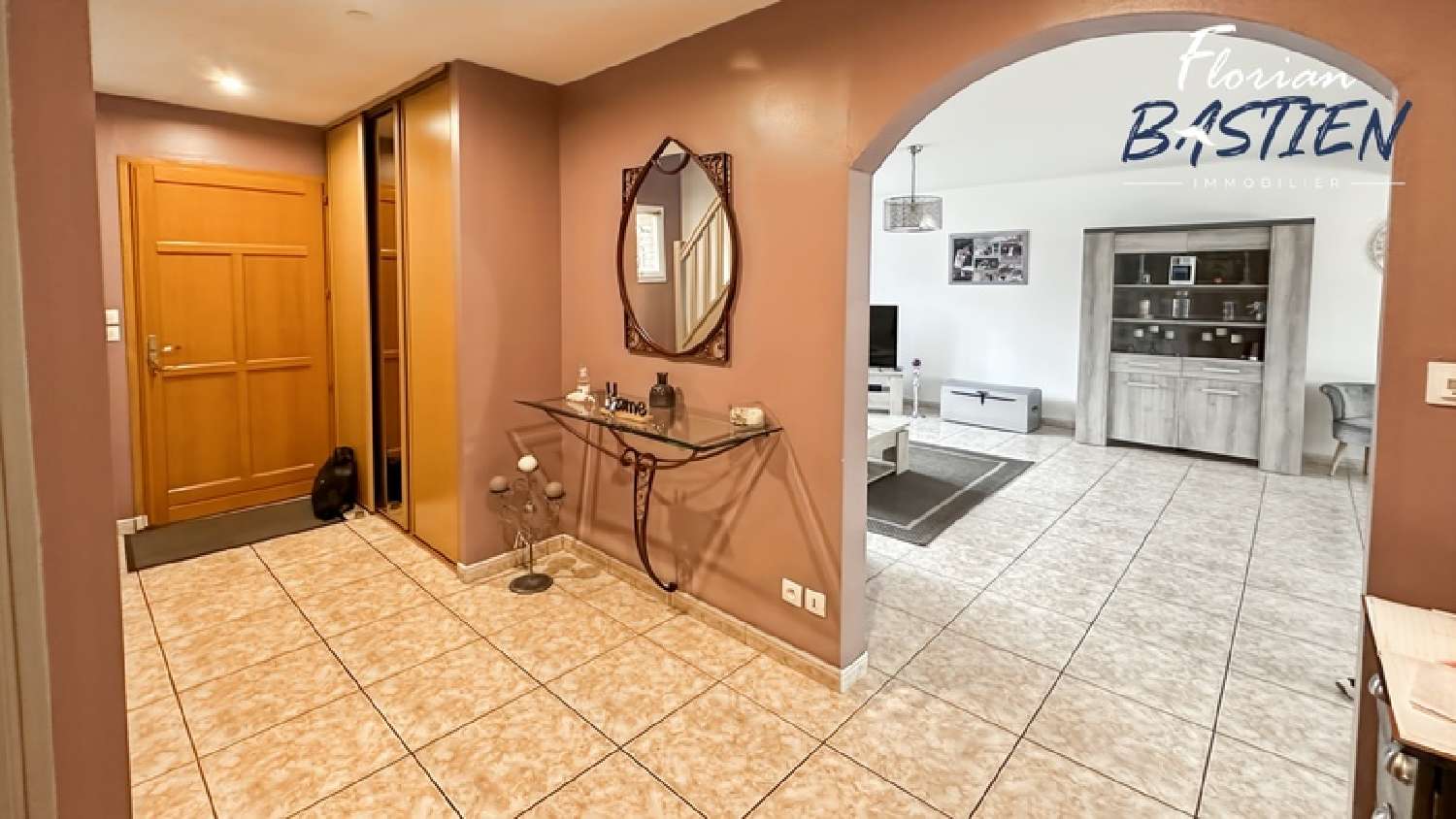  te koop huis Petite Forêt Nord 2