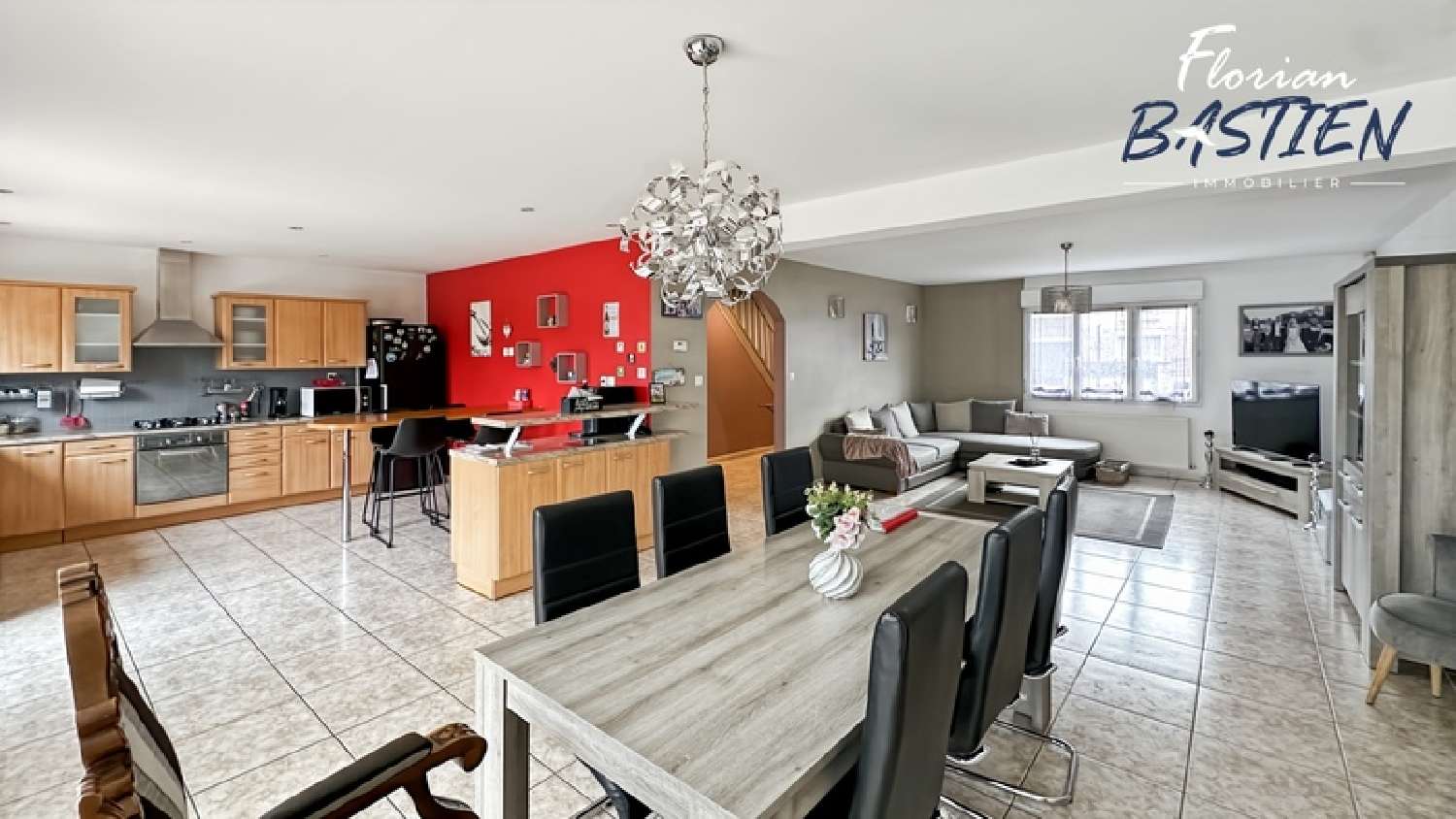  te koop huis Petite Forêt Nord 3