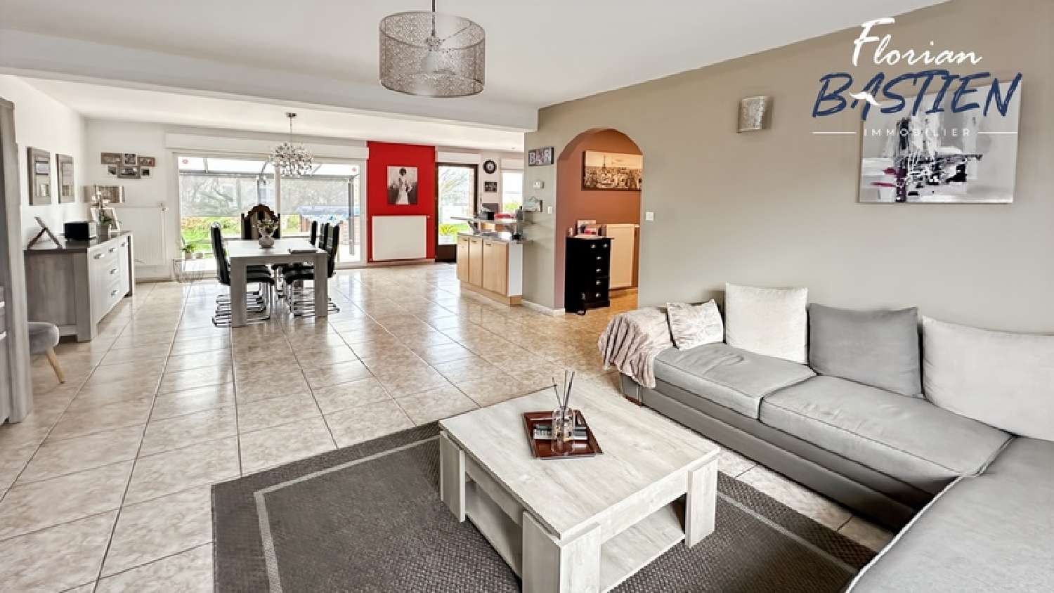  te koop huis Petite Forêt Nord 4