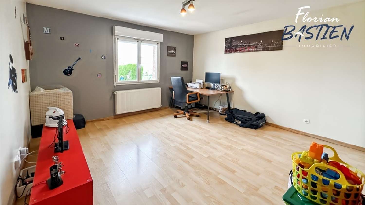  te koop huis Petite Forêt Nord 8