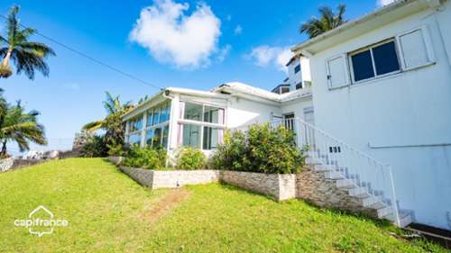 Petite-Île La Réunion huis foto 7220941