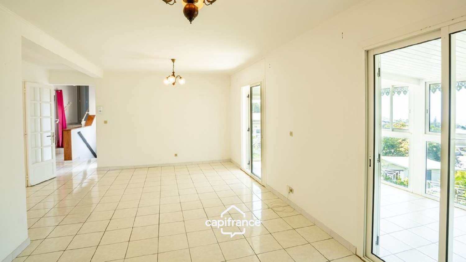  te koop huis Petite-Île La Réunion 3