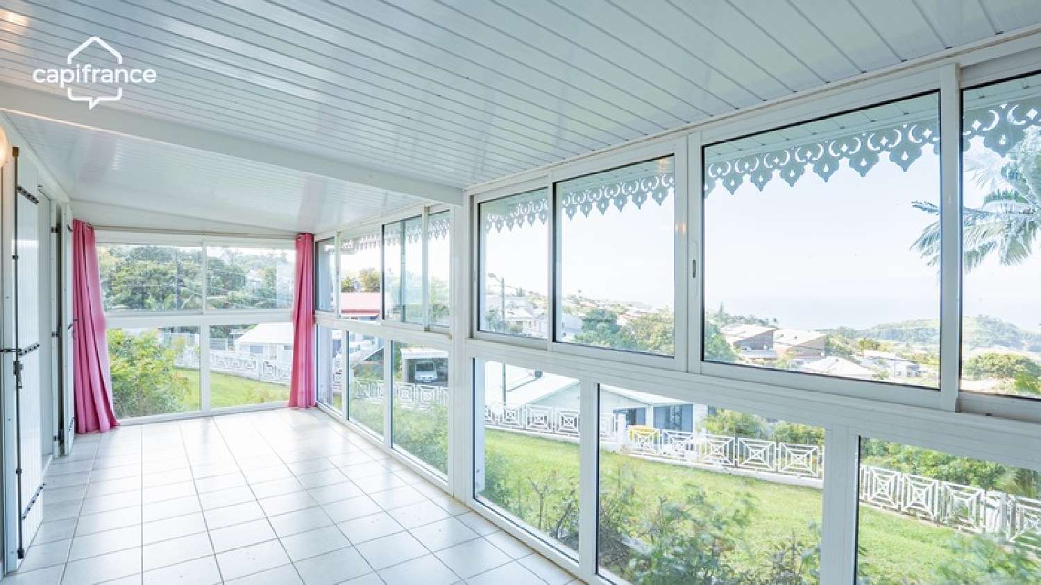  te koop huis Petite-Île La Réunion 5