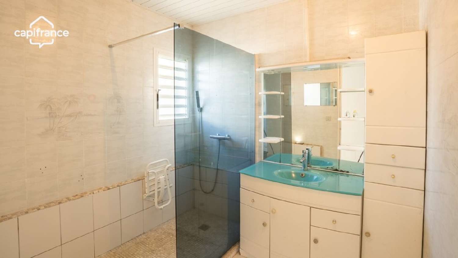  te koop huis Petite-Île La Réunion 8