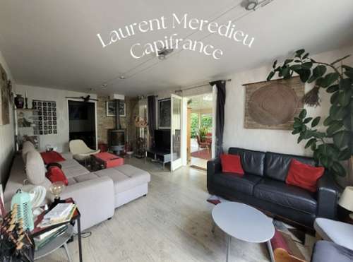 Peujard Gironde Haus Bild 7228512