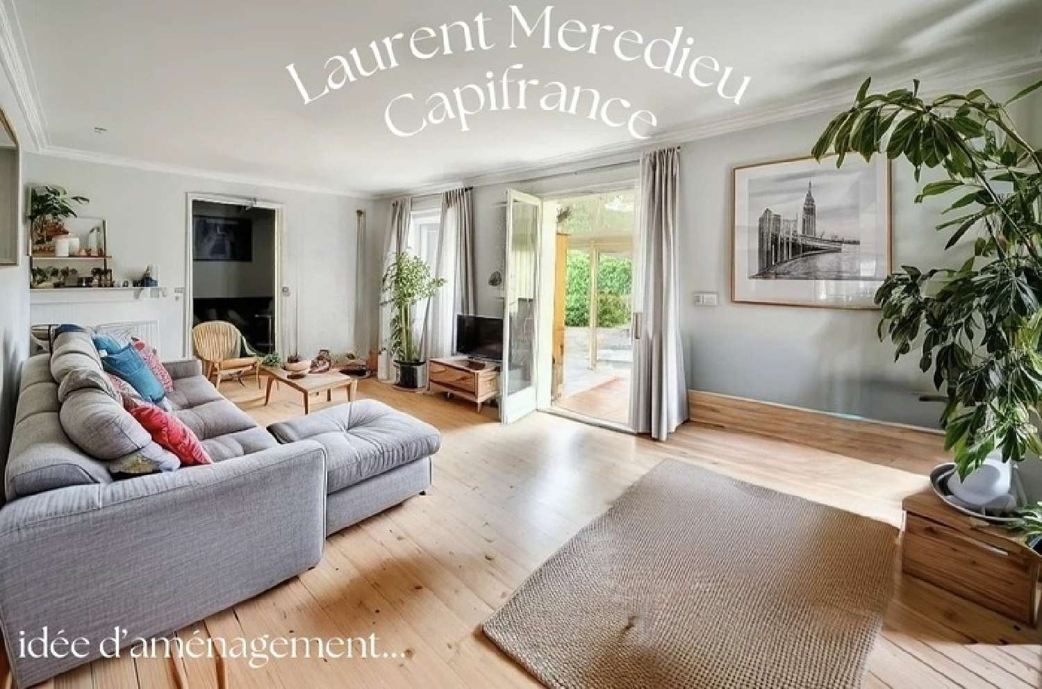  kaufen Haus Peujard Gironde 2