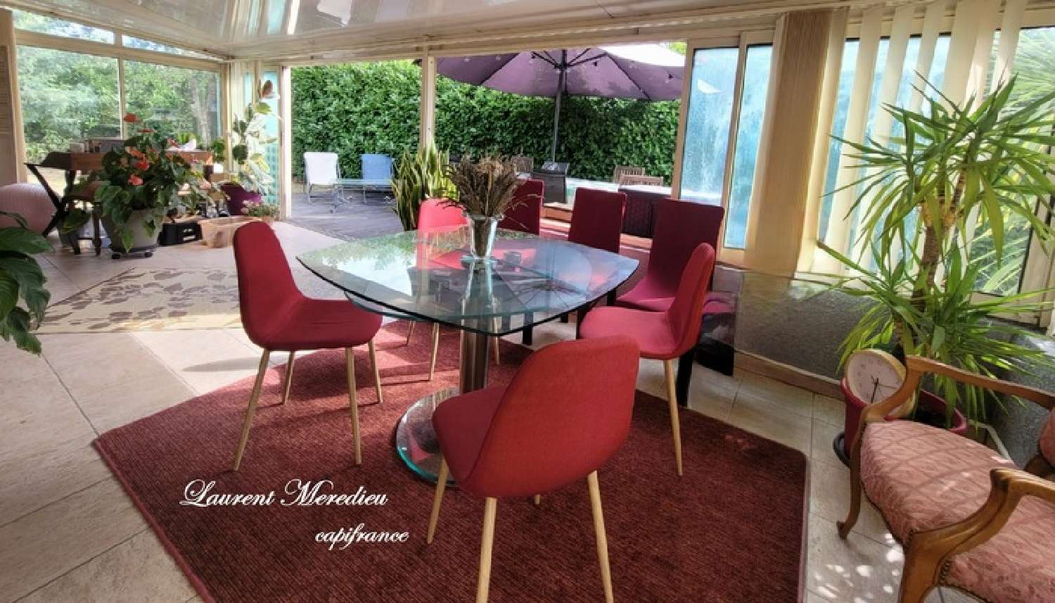  kaufen Haus Peujard Gironde 3