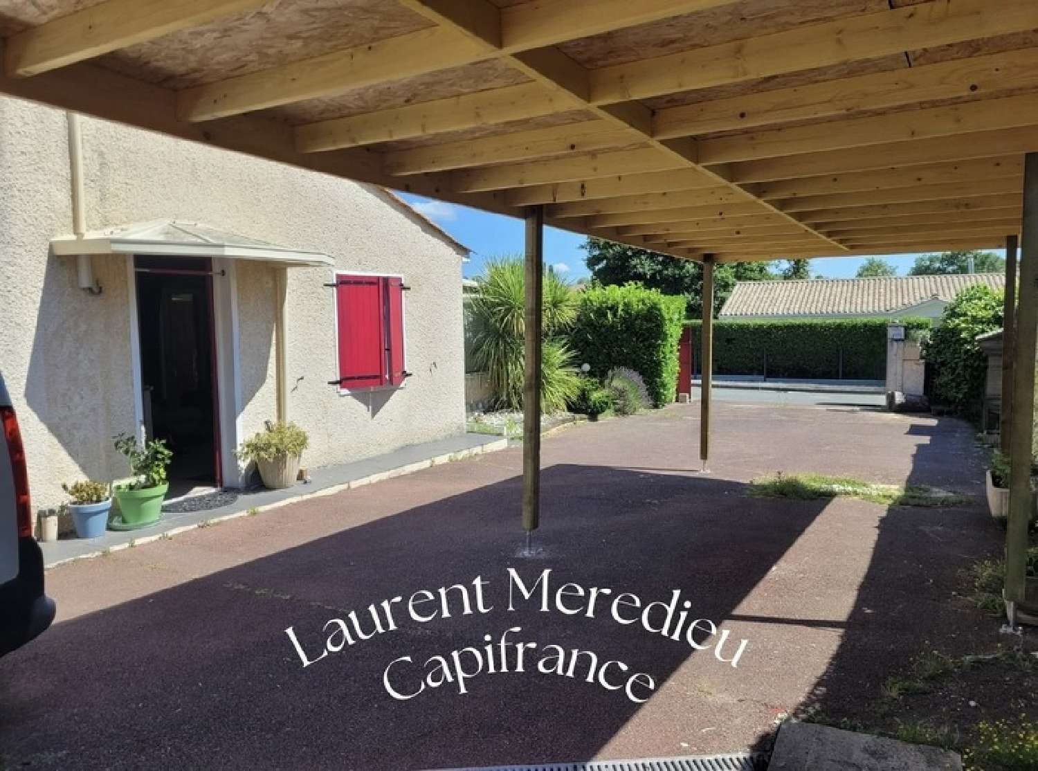  kaufen Haus Peujard Gironde 8