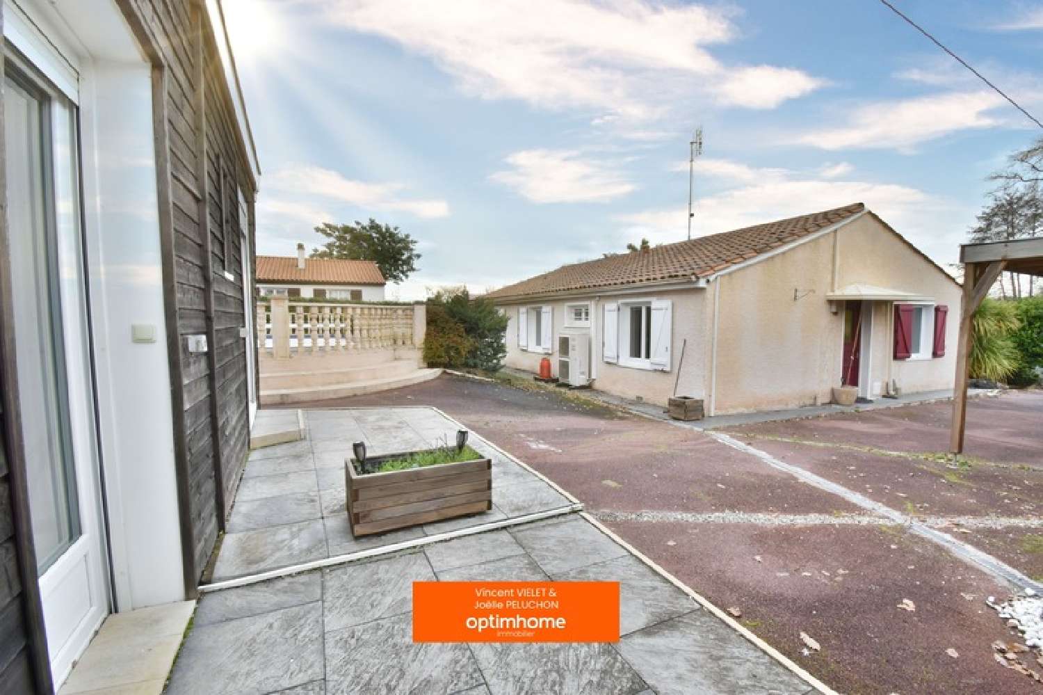 for sale house Peujard Gironde 1