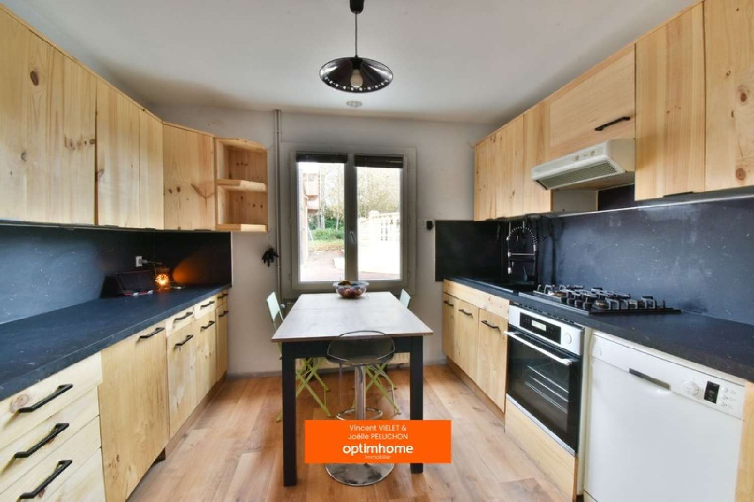 for sale house Peujard Gironde 4