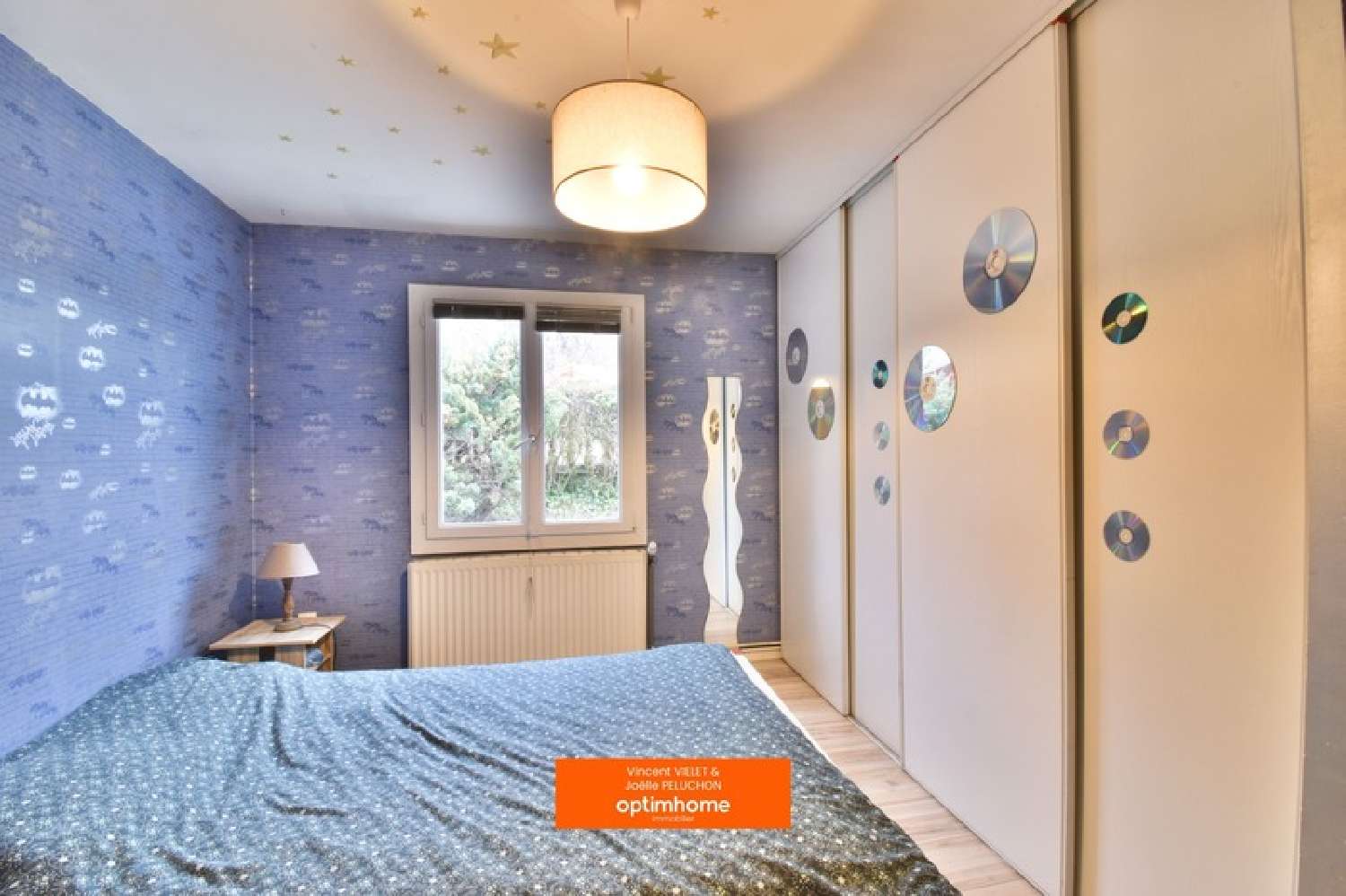 for sale house Peujard Gironde 6