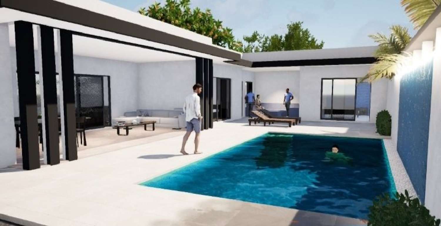 te koop huis Peyrabout Creuse 3