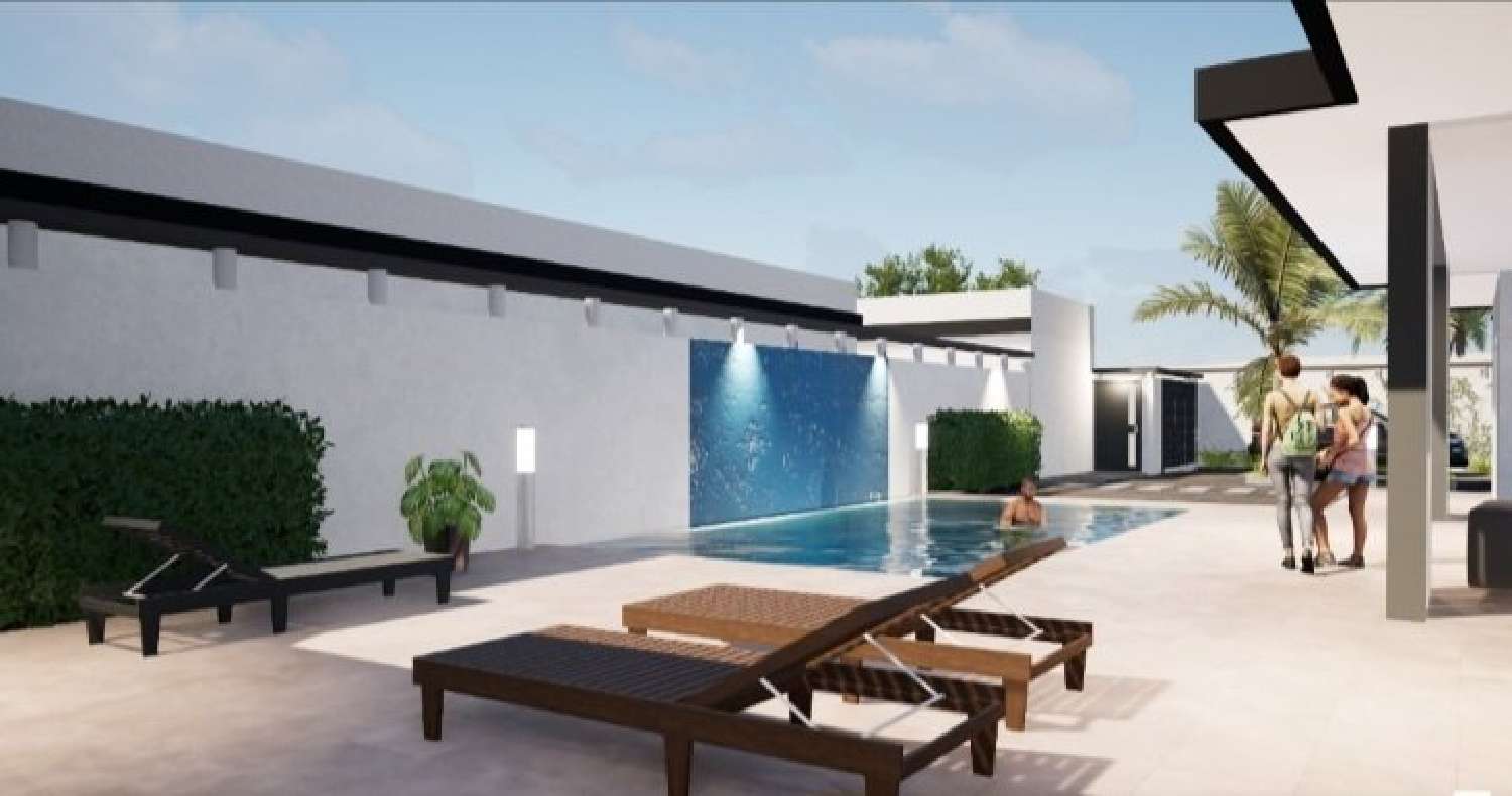 te koop huis Peyrabout Creuse 5