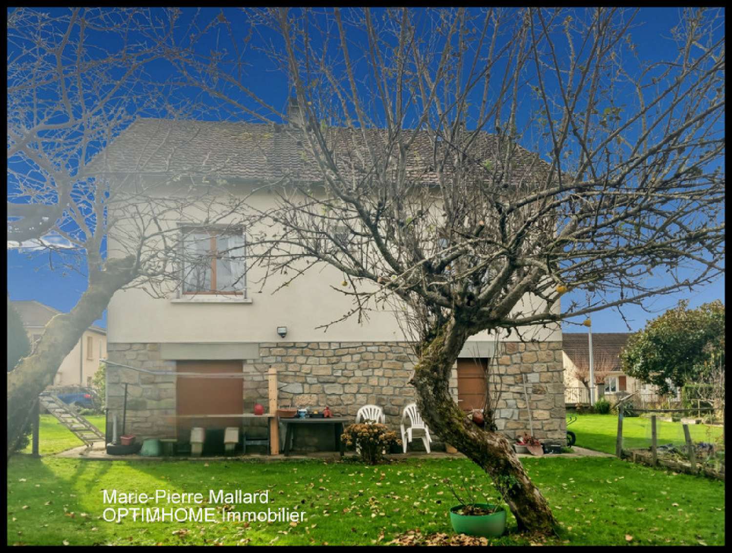  for sale house Peyrat-le-Château Haute-Vienne 2