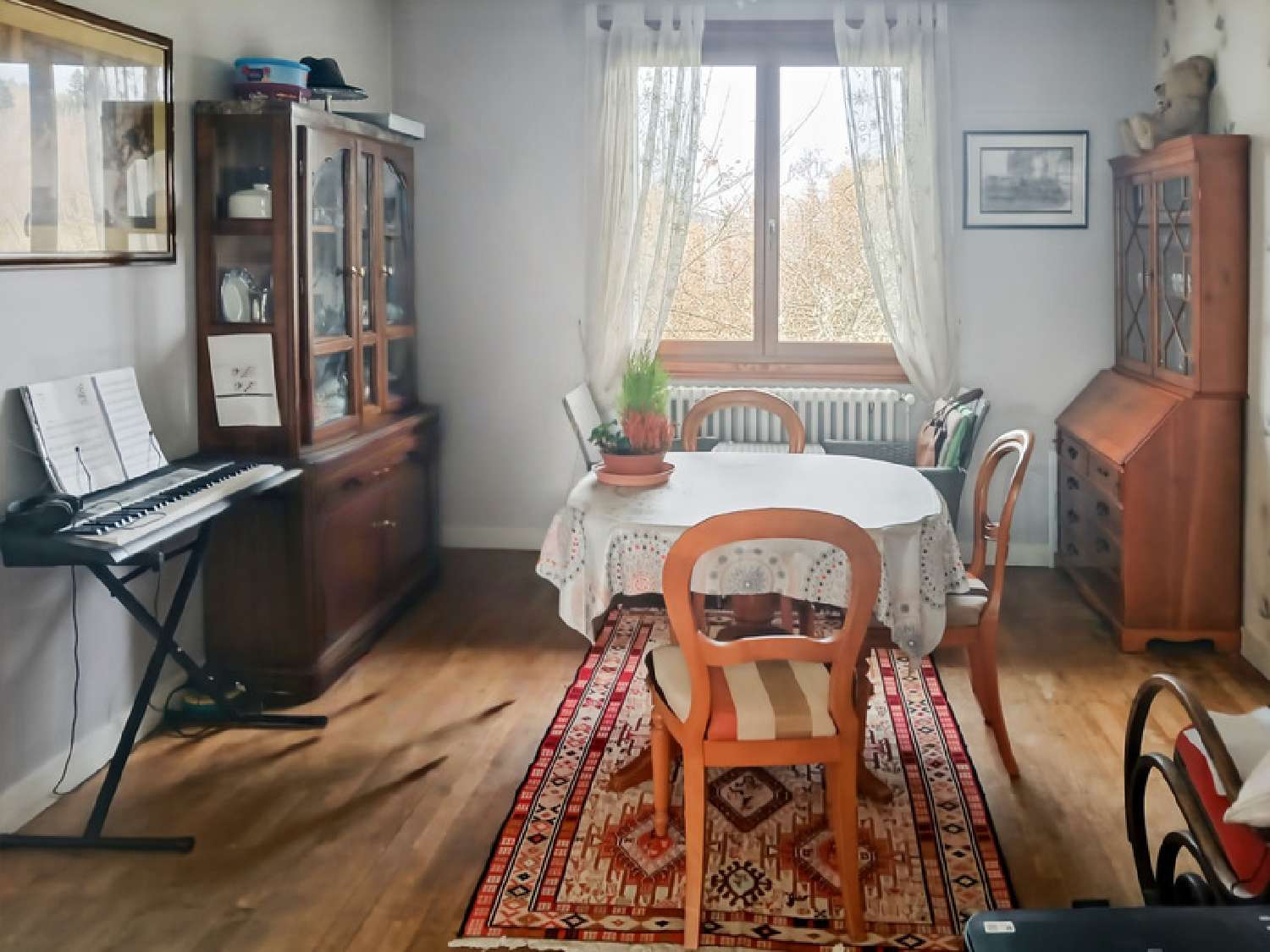  for sale house Peyrat-le-Château Haute-Vienne 4