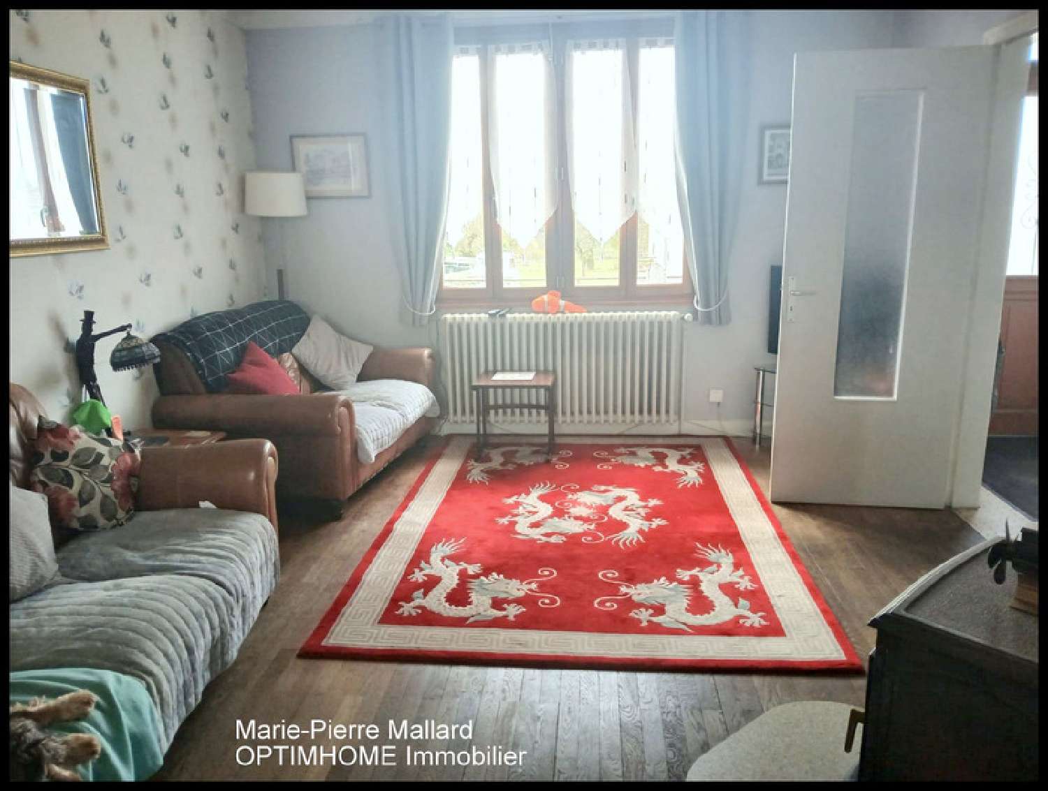  for sale house Peyrat-le-Château Haute-Vienne 6