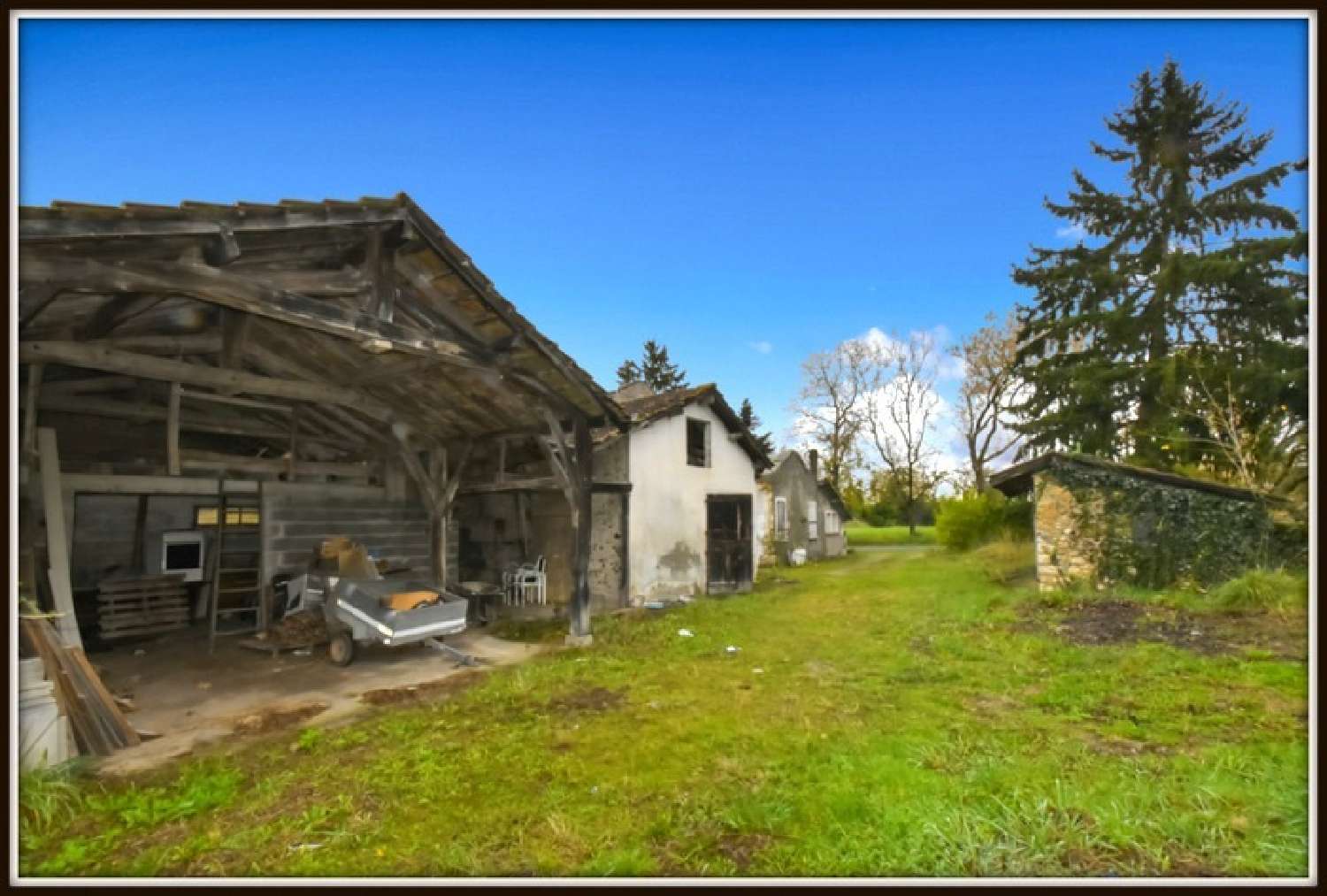  à vendre maison Peyrehorade Landes 4